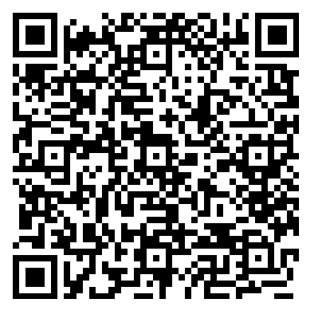 QR code that opens What To Do in Expo Go